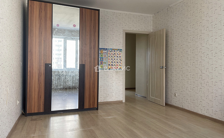 3-Комнатная квартира 79.10м², эт. 8, фото 27