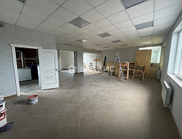 Коммерческое помещение 540.00м²