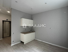 Студия 18.80м²