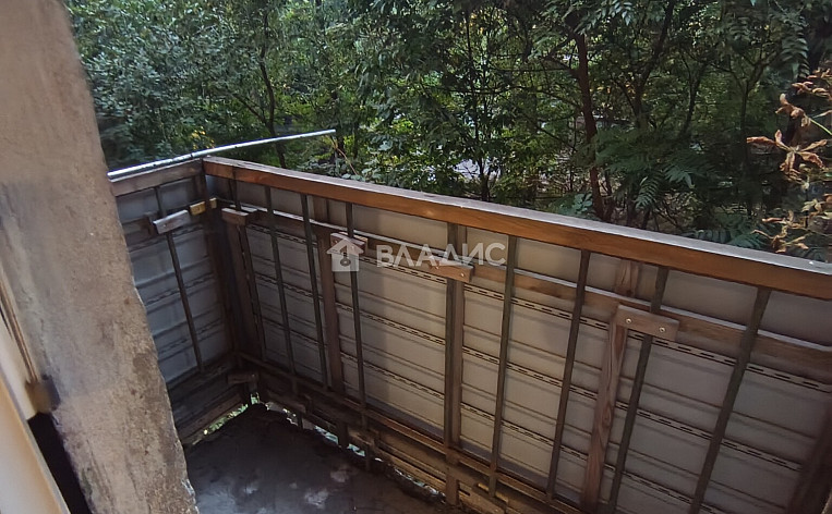 3-Комнатная квартира 53.60м², эт. 3, фото 18