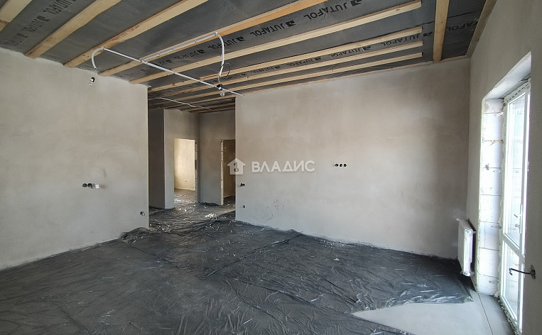 Дом 90.50м², фото 21