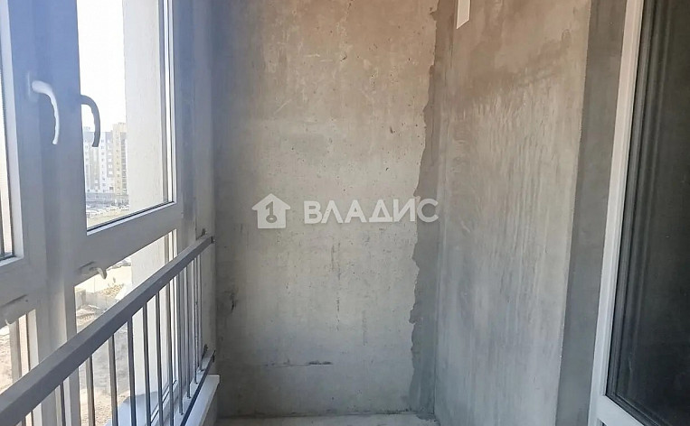 2-Комнатная квартира 59.14м², эт. 8, фото 40