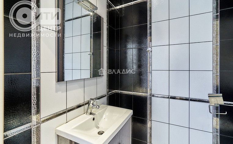 2-Комнатная квартира 89.20м², эт. 4, фото 29