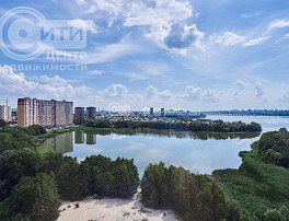 2-комнатная квартира, 58.2 м2