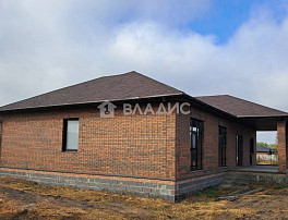 Дом 160.00м²