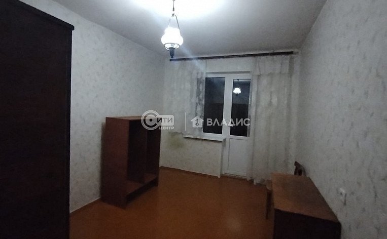 3-комнатная квартира, 63.7 м2, эт. 2, id: 1092716, фото 10