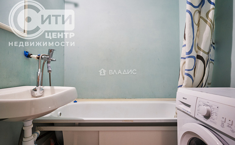 2-Комнатная квартира 53.70м², эт. 4, фото 24