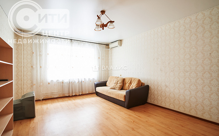 2-Комнатная квартира 70.00м², эт. 4, фото 22