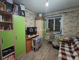 Студия 23.40м²