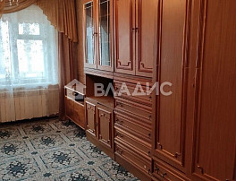 3-Комнатная квартира 58.40м²