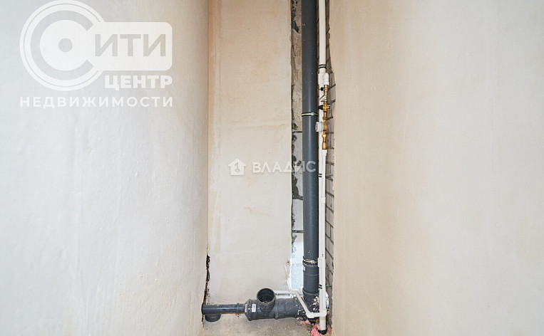 3-Комнатная квартира 71.40м², эт. 14, фото 26