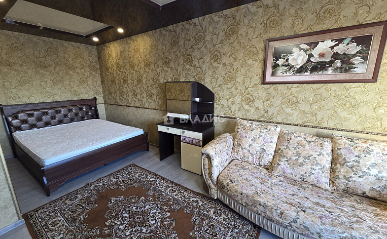 1-Комнатная квартира 39.40м², эт. 7, фото 29