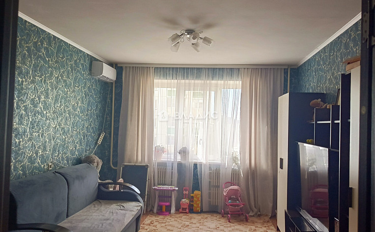 2-Комнатная квартира 55.40м², эт. 2, фото 20