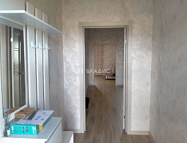 Дом 95.00м²