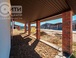 Дом 142.00м²