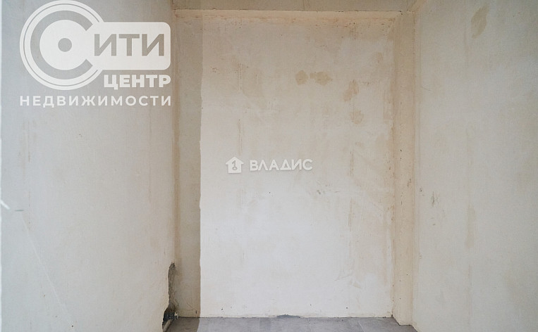 2-Комнатная квартира 56.70м², эт. 12, фото 40