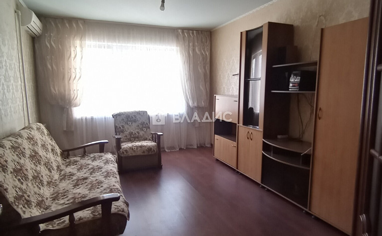 3-Комнатная квартира 63.80м², эт. 6, фото 22