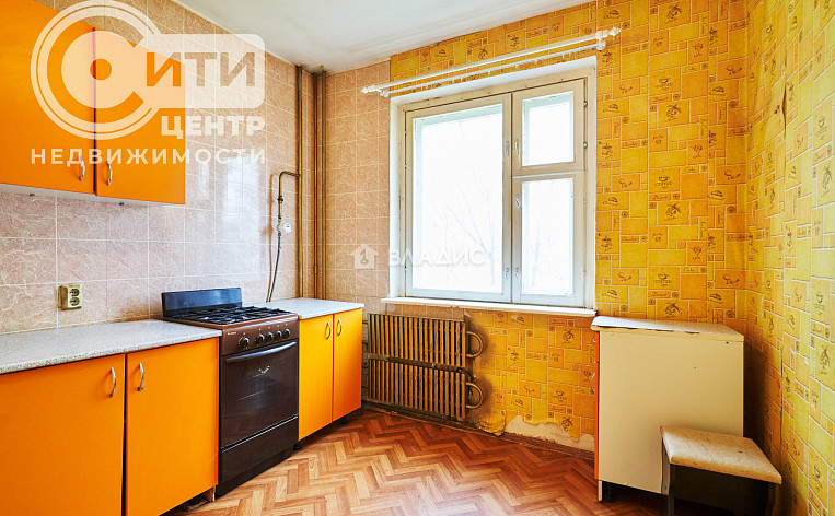 2-Комнатная квартира 53.90м², эт. 3, фото 20