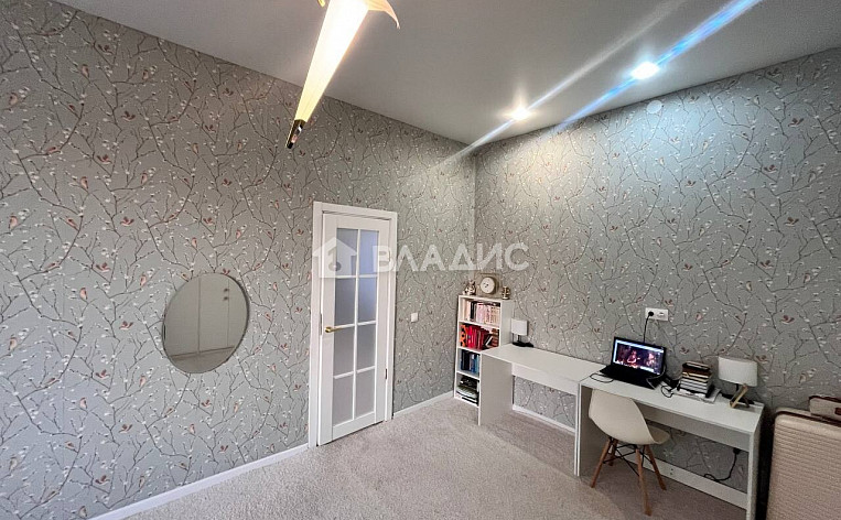 Дом 288.00м², фото 33