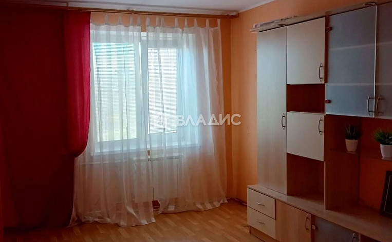 2-Комнатная квартира 40.30м², эт. 4, фото 12