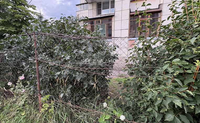 2-Комнатная квартира 52.00м², эт. 1, фото 29