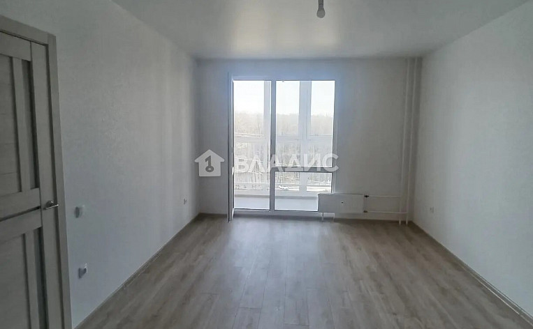 1-Комнатная квартира 37.04м², эт. 8, фото 32