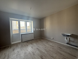 2-Комнатная квартира 70.70м²