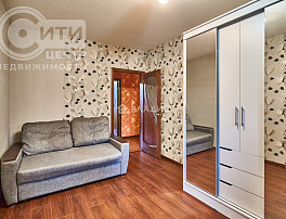3-Комнатная квартира 67.20м²