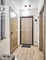 1-Комнатная квартира 39.90м², эт. 15, фото 15