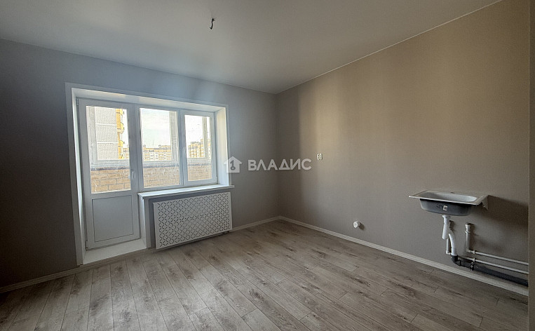 2-Комнатная квартира 70.70м², эт. 8, фото 14