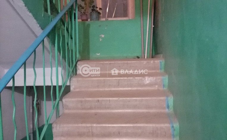 2-комнатная квартира, 46.5 м2, эт. 5, id: 1048649, фото 19