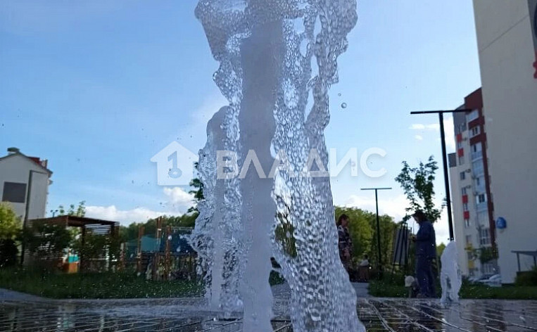 2-Комнатная квартира 66.34м², эт. 5, фото 28