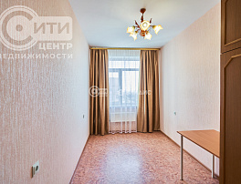 3-комнатная квартира, 65 м2