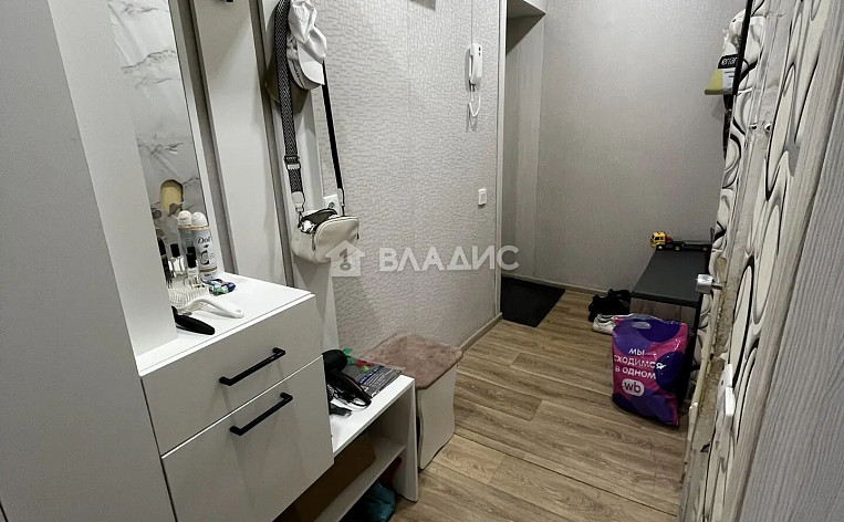 2-Комнатная квартира 42.30м², эт. 2, фото 10