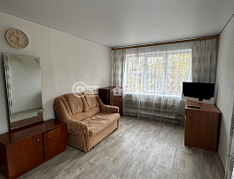 1-комнатная квартира, 31 м2