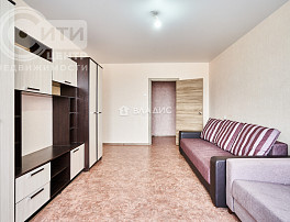 3-Комнатная квартира 68.00м²