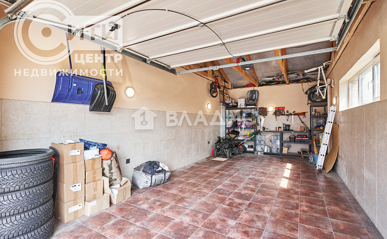 Дом 185.00м², фото 40