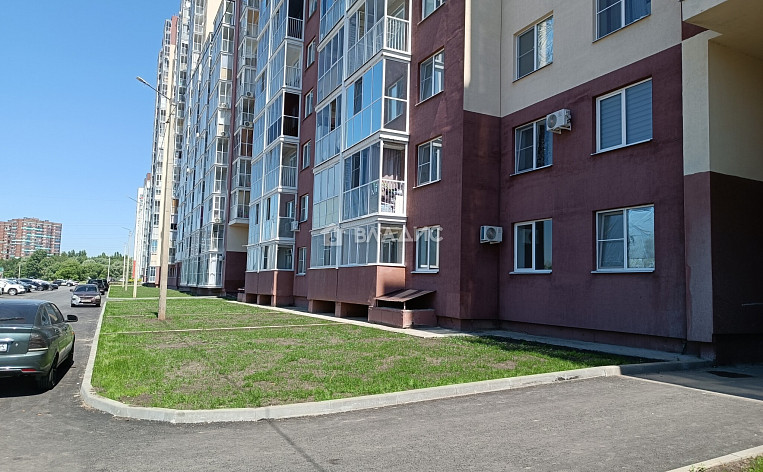 2-Комнатная квартира 50.00м², эт. 10, фото 29