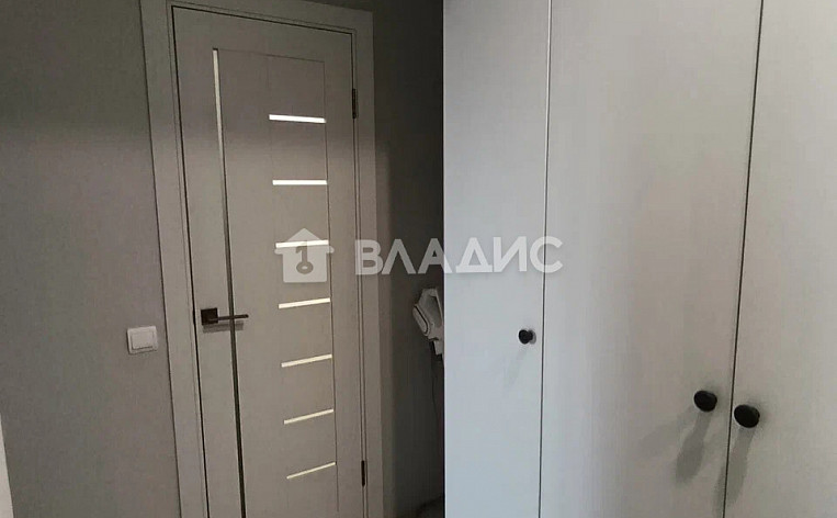 1-Комнатная квартира 32.00м², эт. 7, фото 15