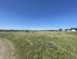 Земельный участок 5.68 соток