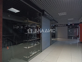 Коммерческое помещение 104.80м²