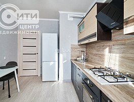 1-Комнатная квартира 41.00м²