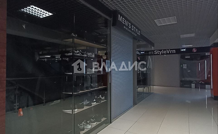 Коммерческое помещение 104.80м², эт. 4, фото 14