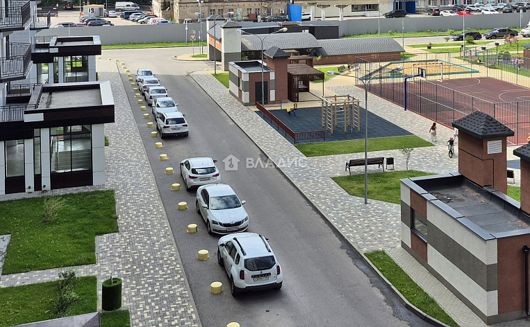 3-Комнатная квартира 70.90м², эт. 5, фото 21