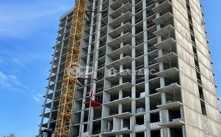1-комнатная квартира, 38.45 м2, эт. 2, id: 1068787, фото 12