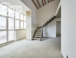 3-Комнатная квартира 97.40м²