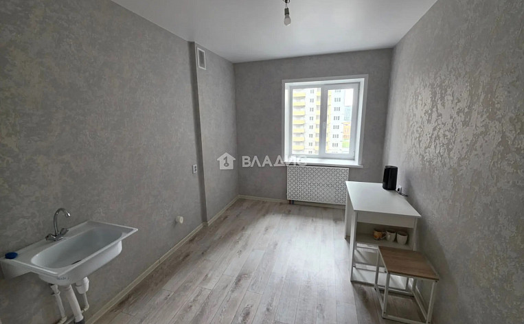 2-Комнатная квартира 62.30м², эт. 6, фото 25