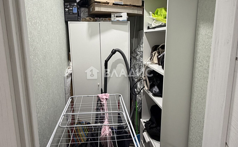 2-Комнатная квартира 43.00м², эт. 4, фото 11