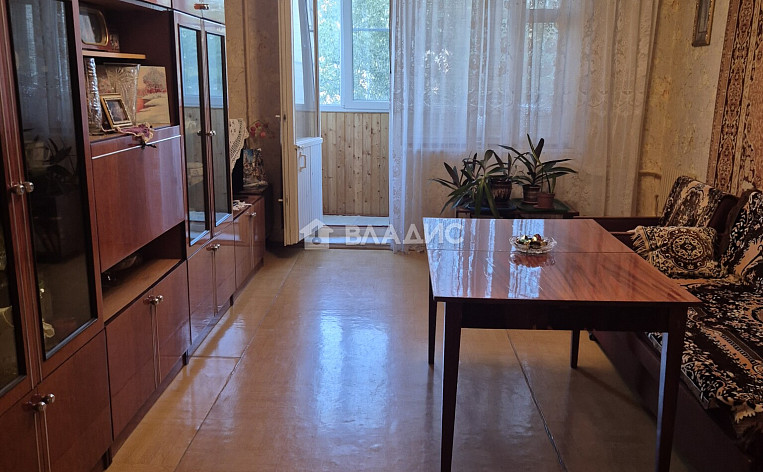 4-Комнатная квартира 102.00м², эт. 7, фото 37