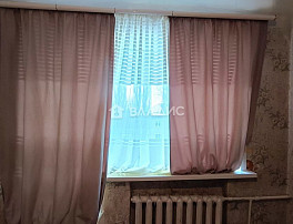 4-Комнатная квартира 61.60м²